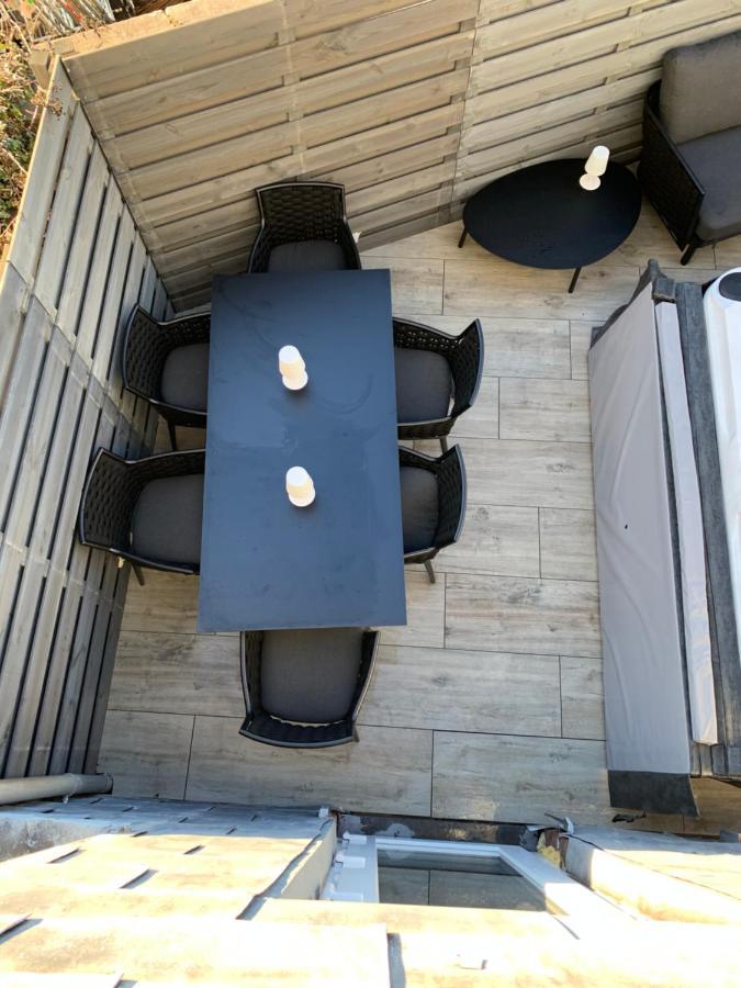 Maison Avec Jacuzzi 5Ch 韦尔维耶 外观 照片