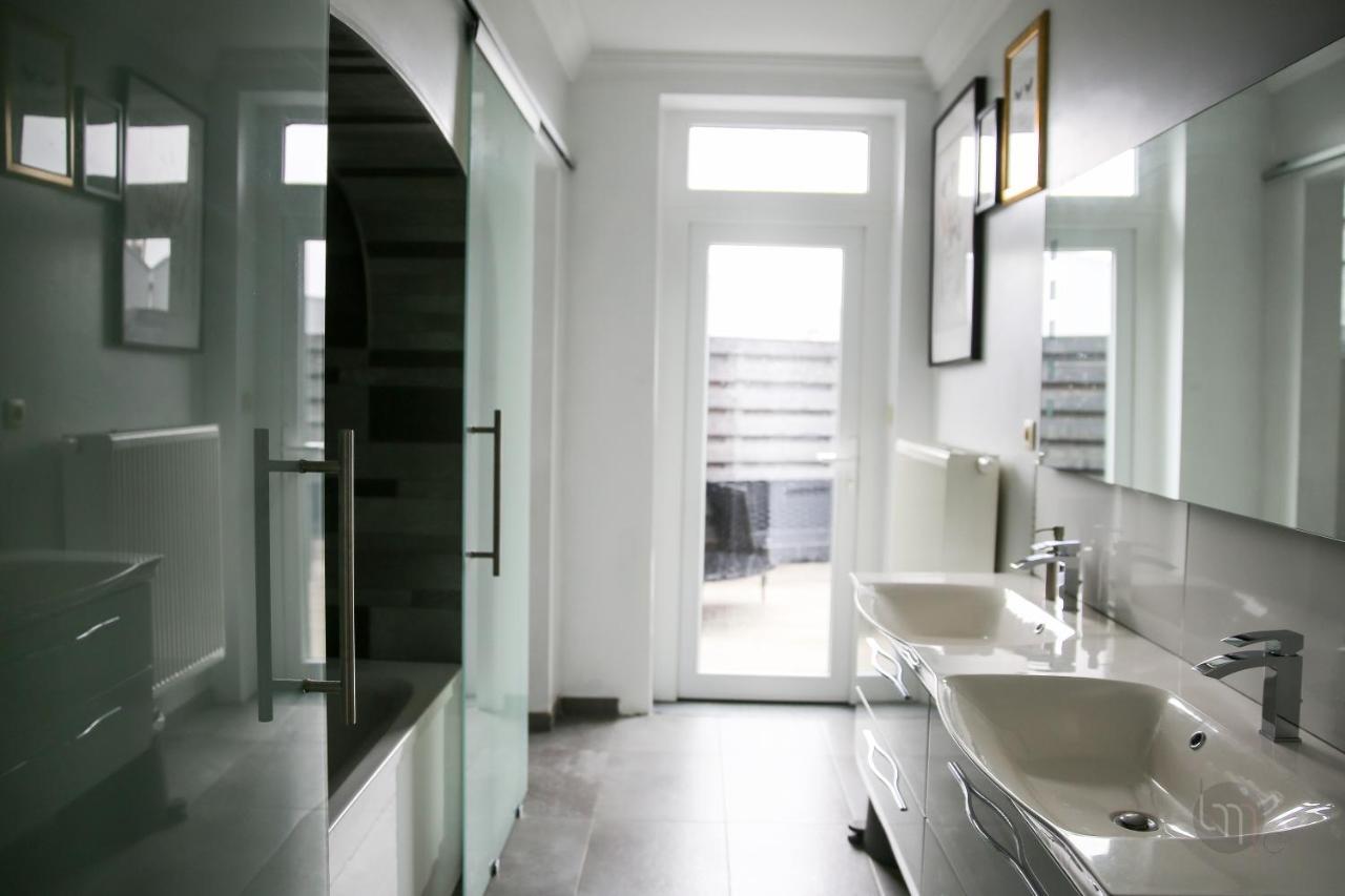 Maison Avec Jacuzzi 5Ch 韦尔维耶 外观 照片