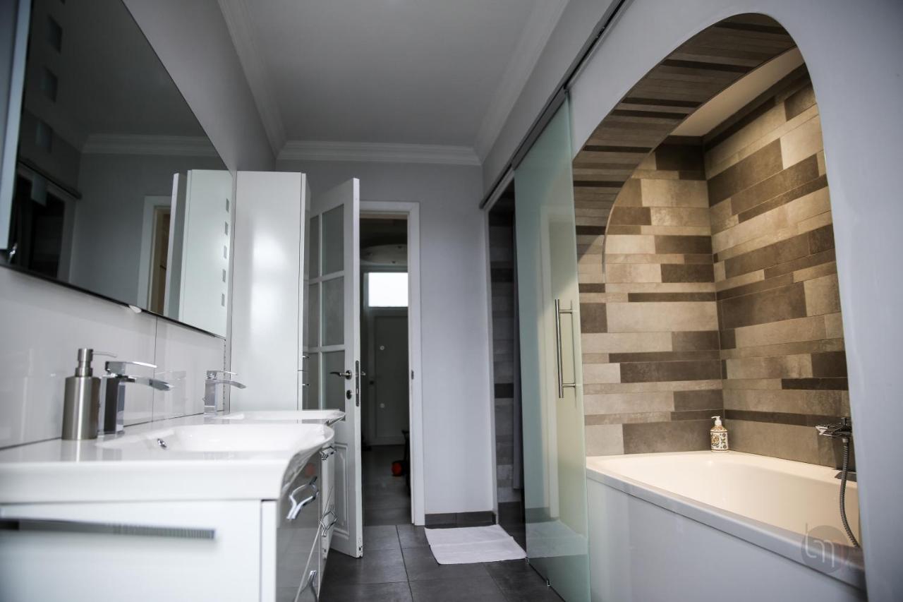 Maison Avec Jacuzzi 5Ch 韦尔维耶 外观 照片
