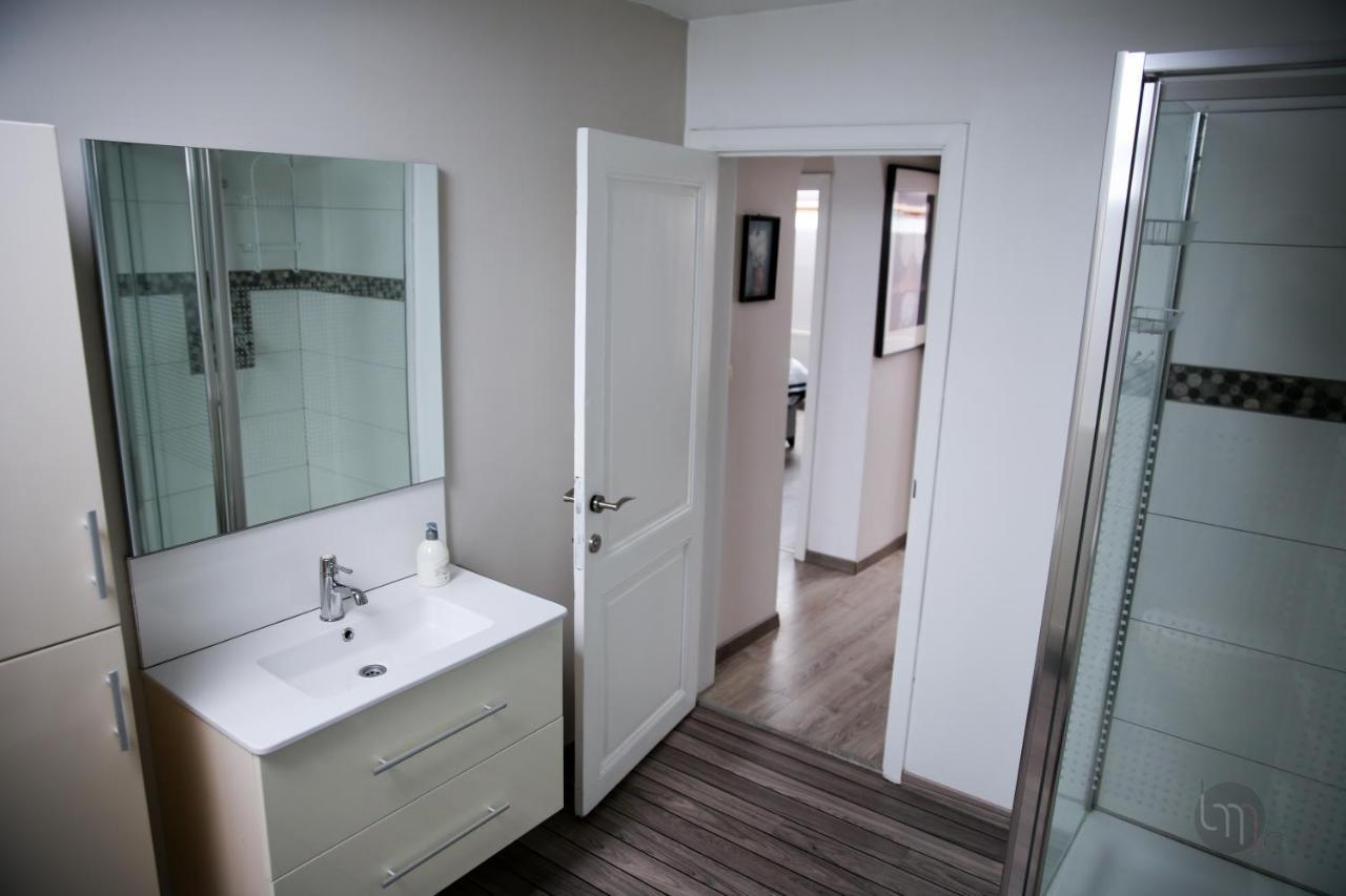 Maison Avec Jacuzzi 5Ch 韦尔维耶 外观 照片