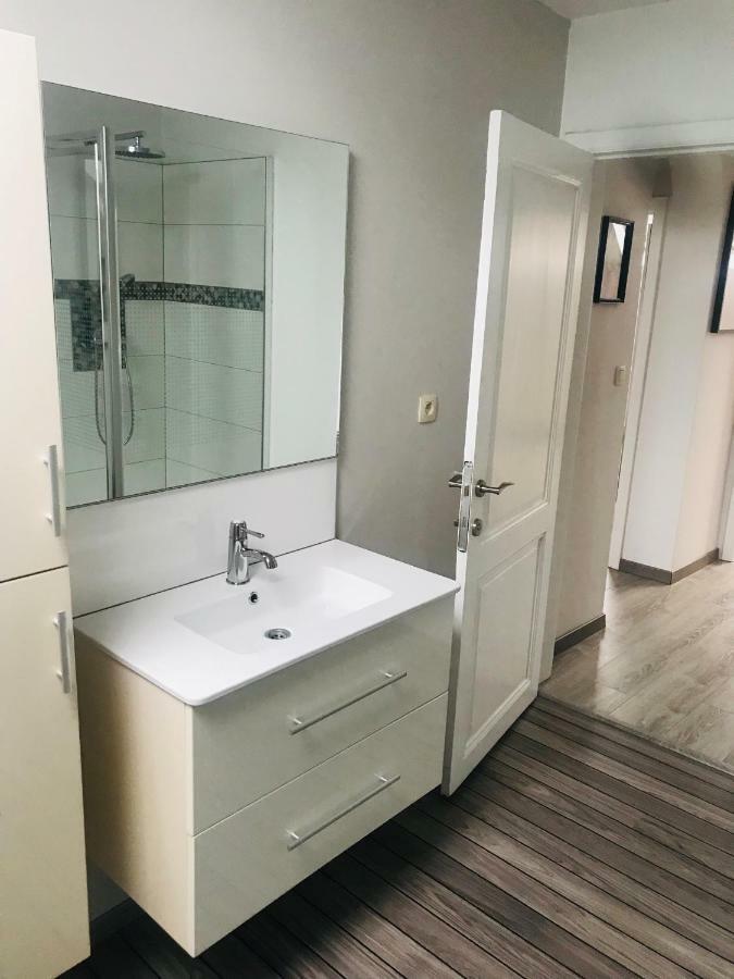 Maison Avec Jacuzzi 5Ch 韦尔维耶 外观 照片