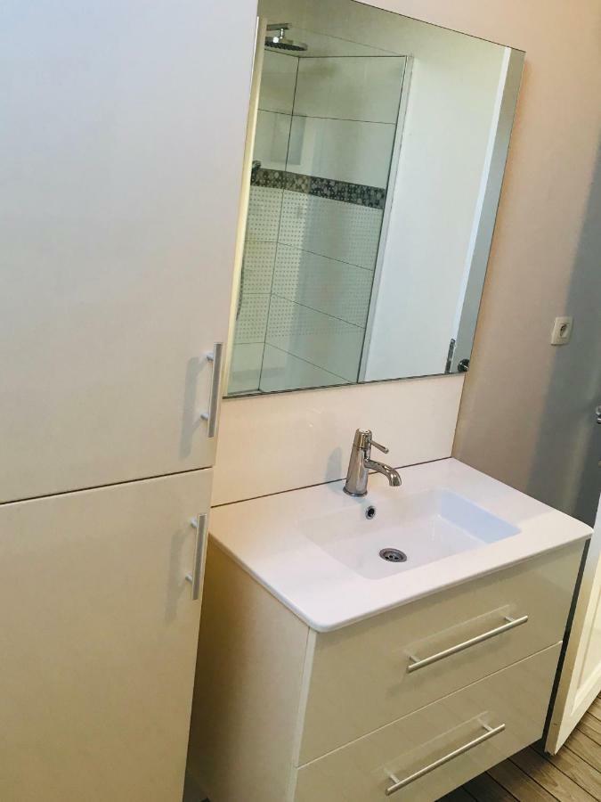 Maison Avec Jacuzzi 5Ch 韦尔维耶 外观 照片