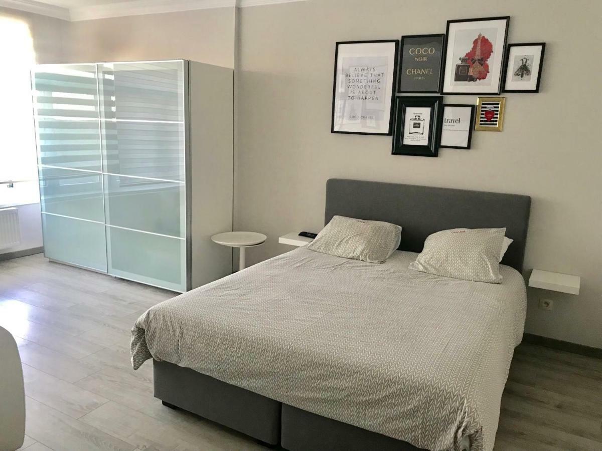 Maison Avec Jacuzzi 5Ch 韦尔维耶 外观 照片