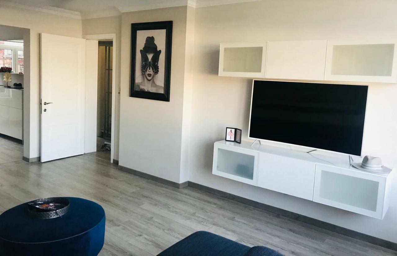 Maison Avec Jacuzzi 5Ch 韦尔维耶 外观 照片