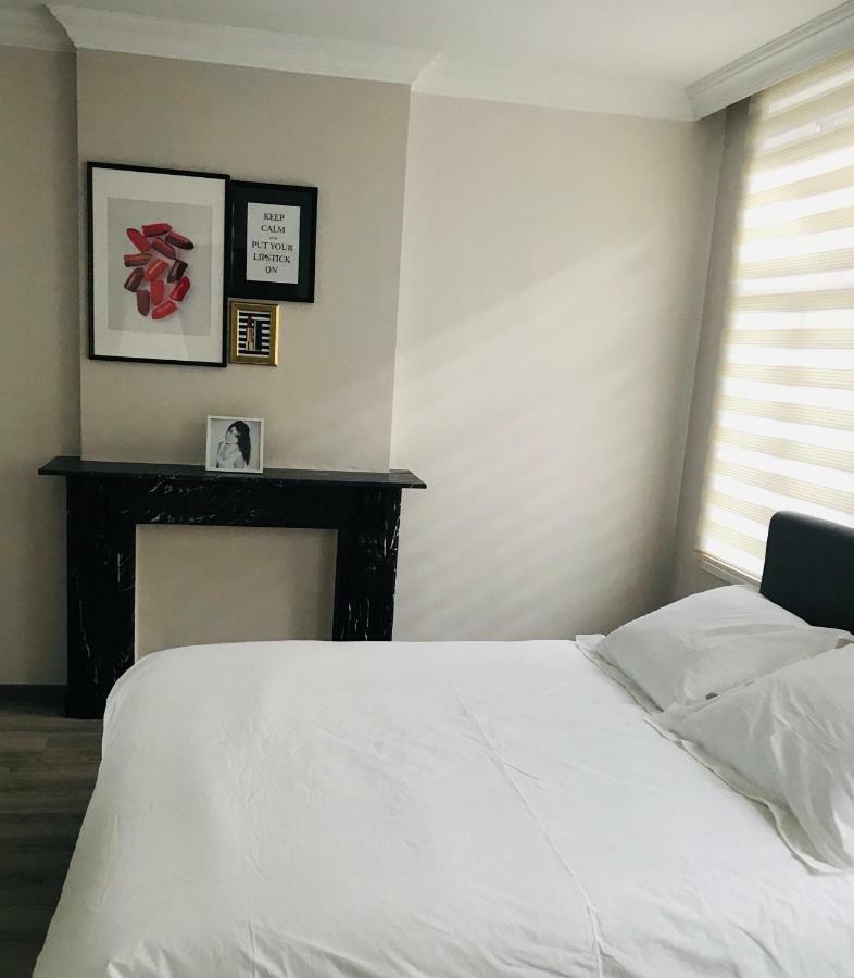 Maison Avec Jacuzzi 5Ch 韦尔维耶 外观 照片