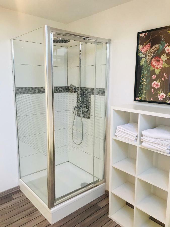 Maison Avec Jacuzzi 5Ch 韦尔维耶 外观 照片