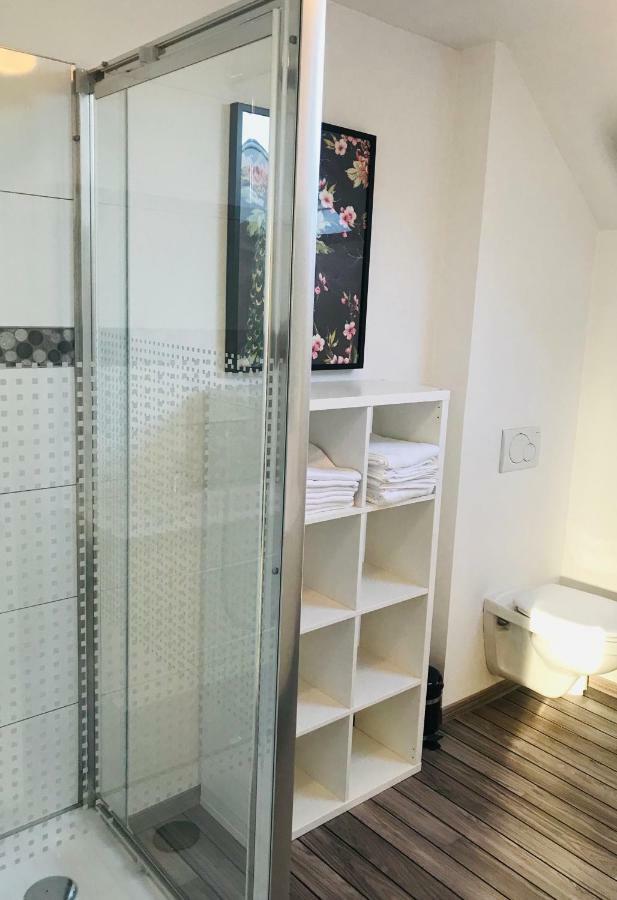 Maison Avec Jacuzzi 5Ch 韦尔维耶 外观 照片