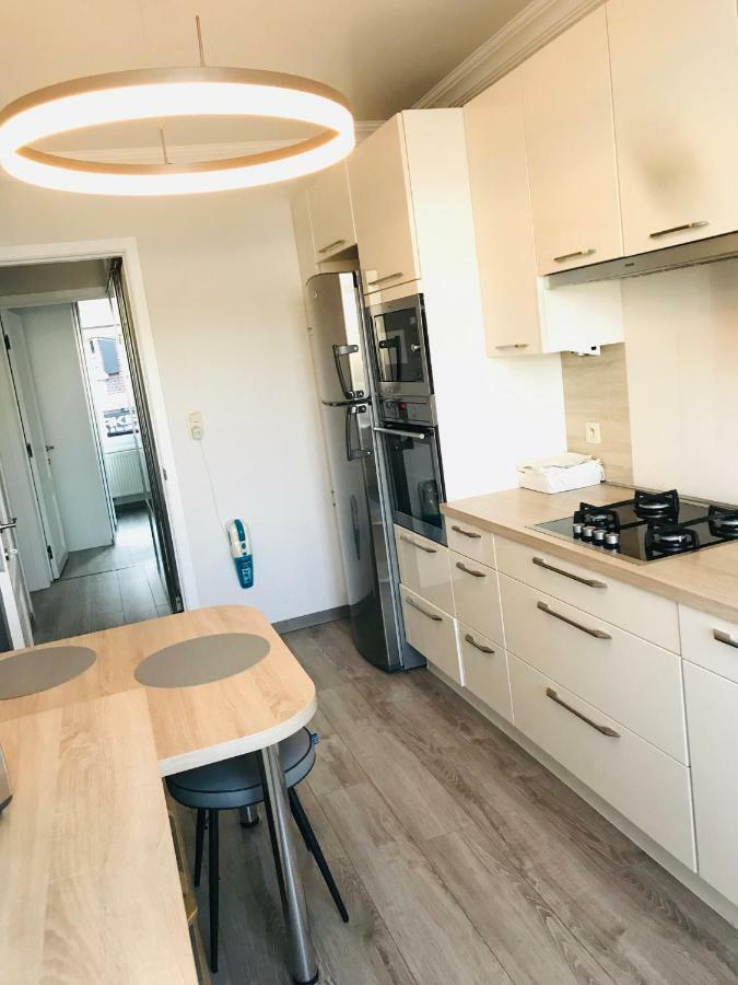 Maison Avec Jacuzzi 5Ch 韦尔维耶 外观 照片