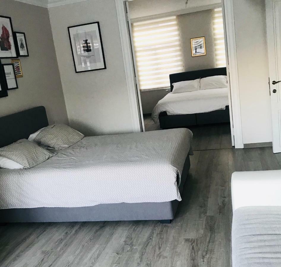 Maison Avec Jacuzzi 5Ch 韦尔维耶 外观 照片